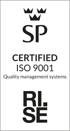 ISO 9001